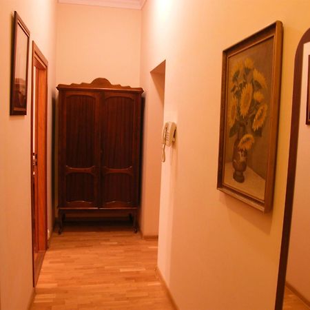 Apartamenty Kajzer Красков Стая снимка