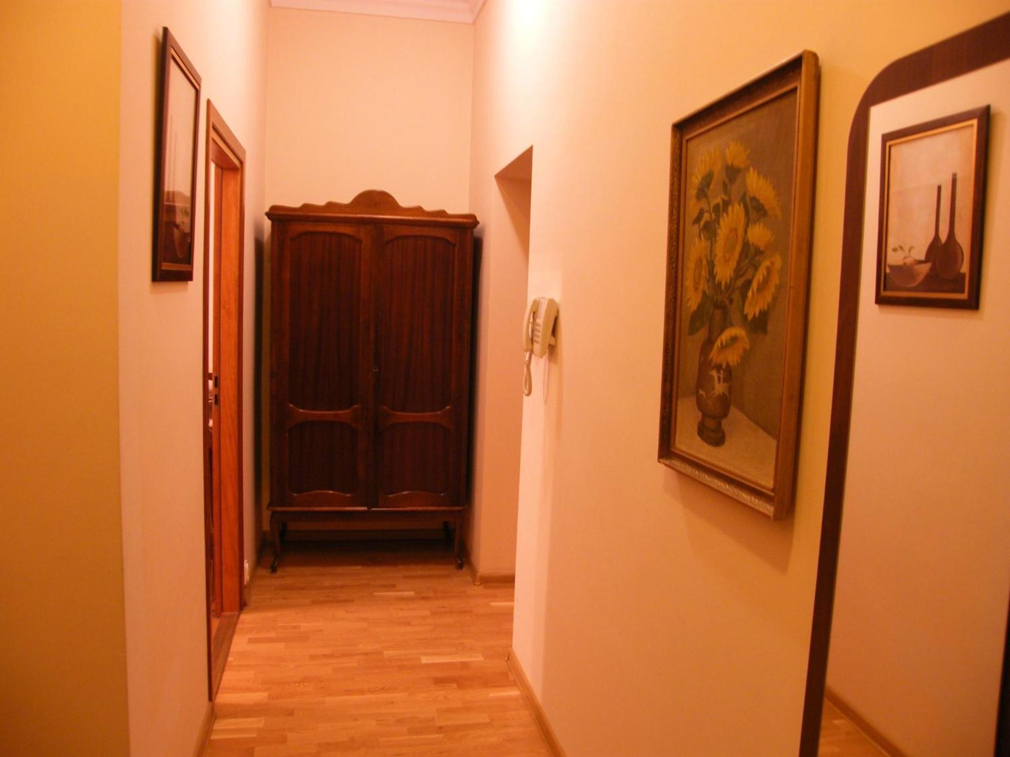 Apartamenty Kajzer Красков Стая снимка
