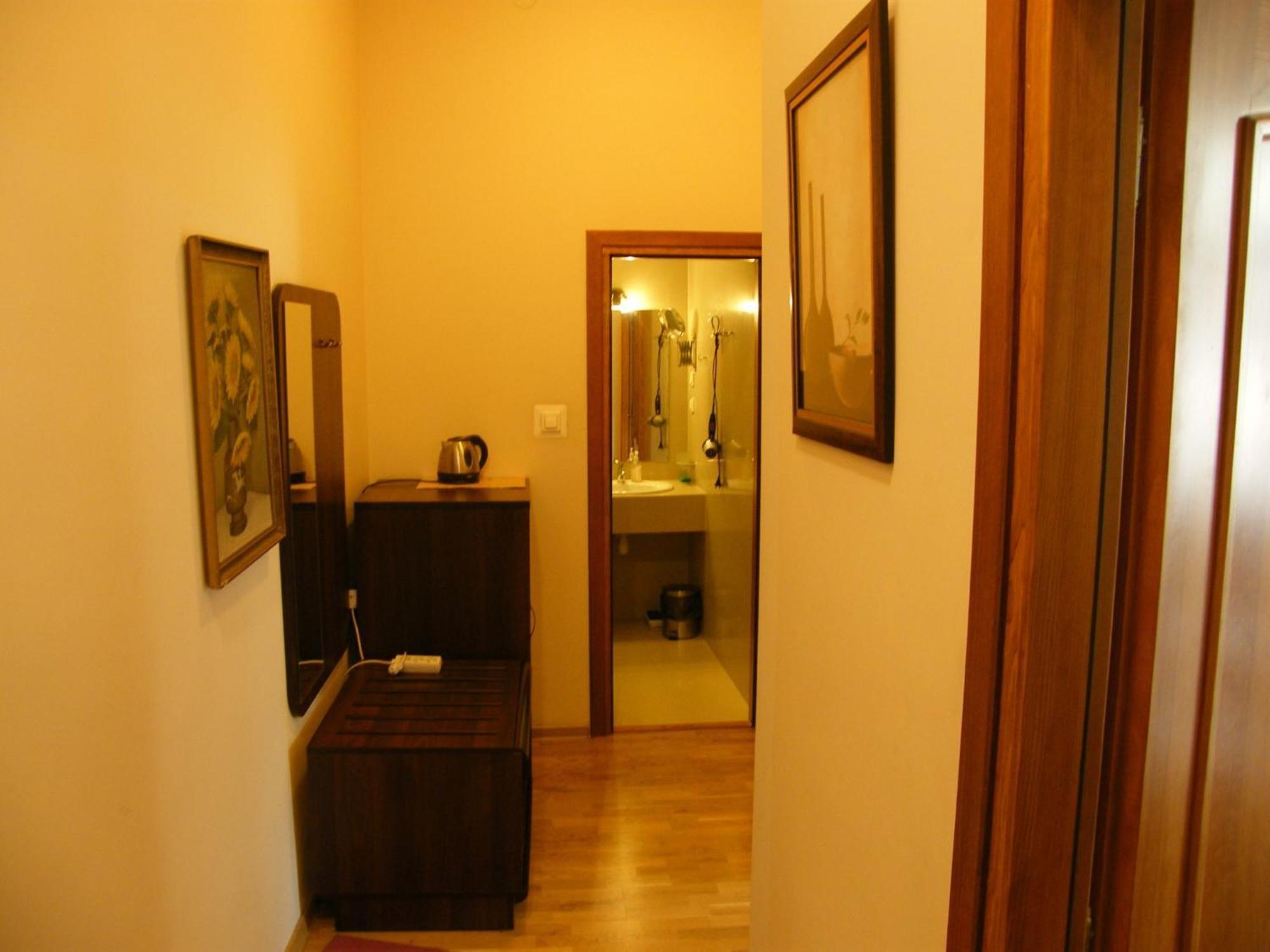 Apartamenty Kajzer Красков Стая снимка
