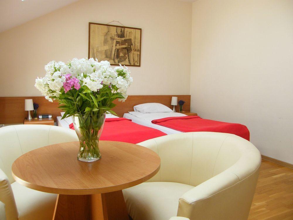 Apartamenty Kajzer Красков Екстериор снимка