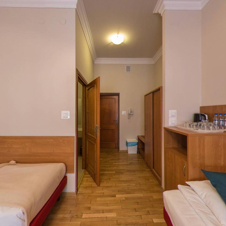 Apartamenty Kajzer Красков Стая снимка
