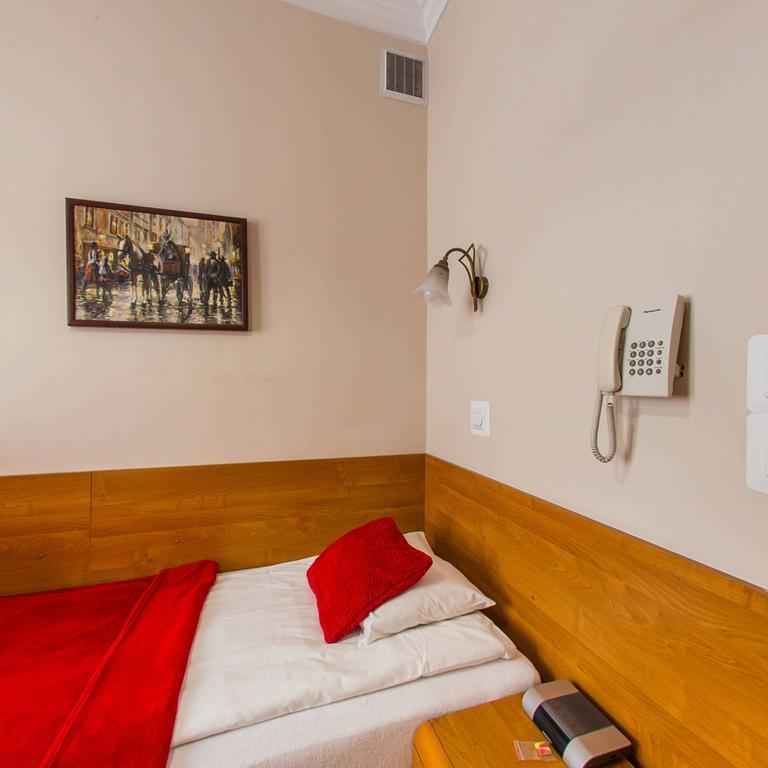 Apartamenty Kajzer Красков Стая снимка