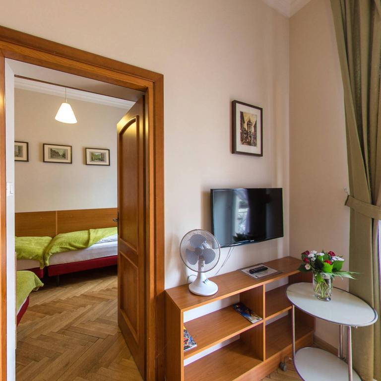 Apartamenty Kajzer Красков Стая снимка