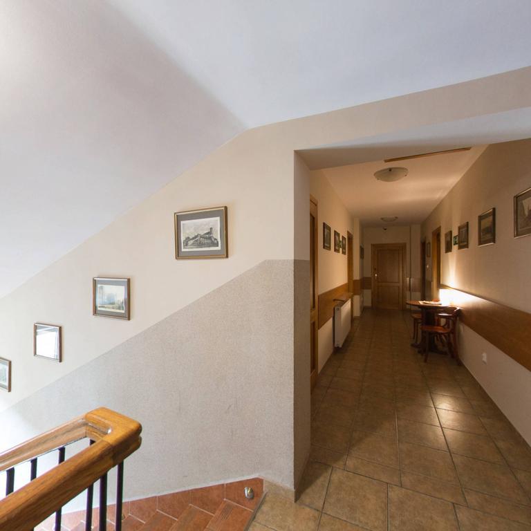 Apartamenty Kajzer Красков Екстериор снимка