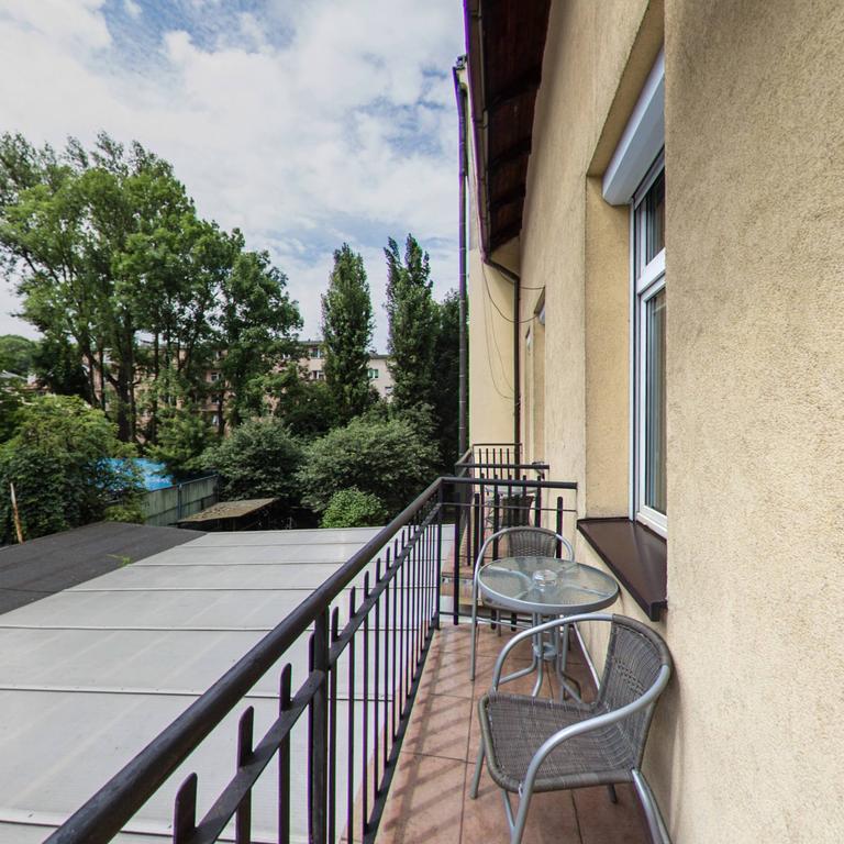 Apartamenty Kajzer Красков Стая снимка