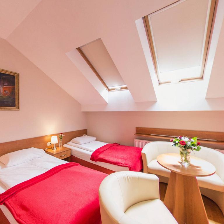 Apartamenty Kajzer Красков Стая снимка