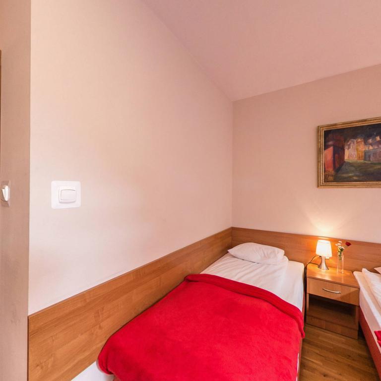 Apartamenty Kajzer Красков Стая снимка