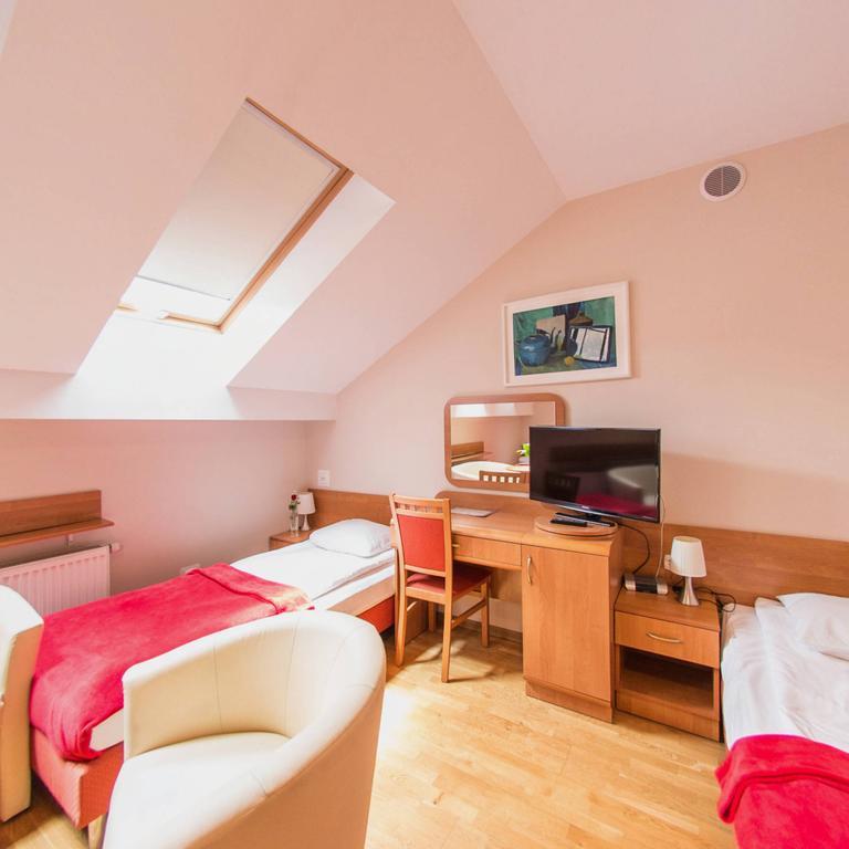 Apartamenty Kajzer Красков Стая снимка
