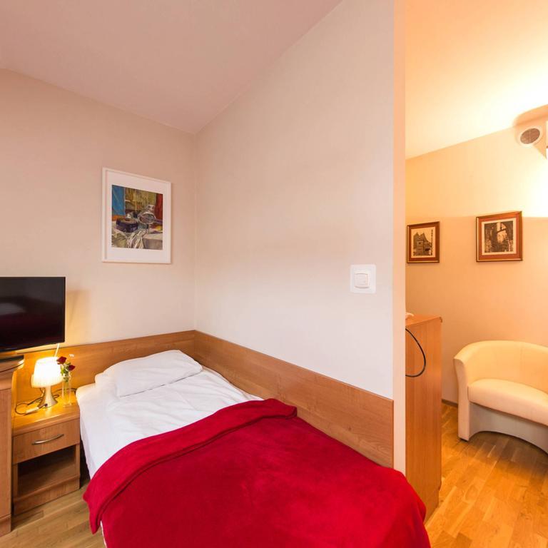 Apartamenty Kajzer Красков Стая снимка