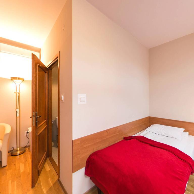 Apartamenty Kajzer Красков Стая снимка