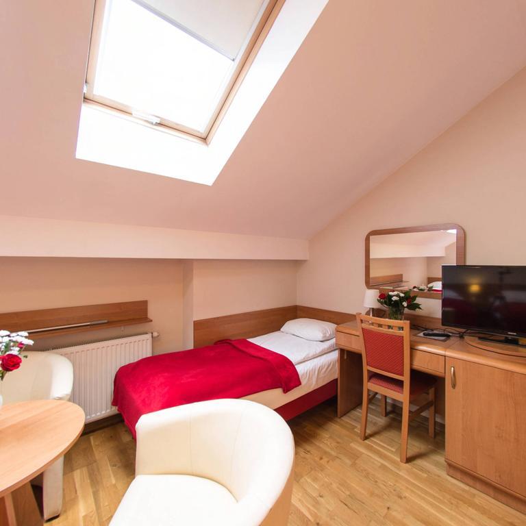 Apartamenty Kajzer Красков Стая снимка