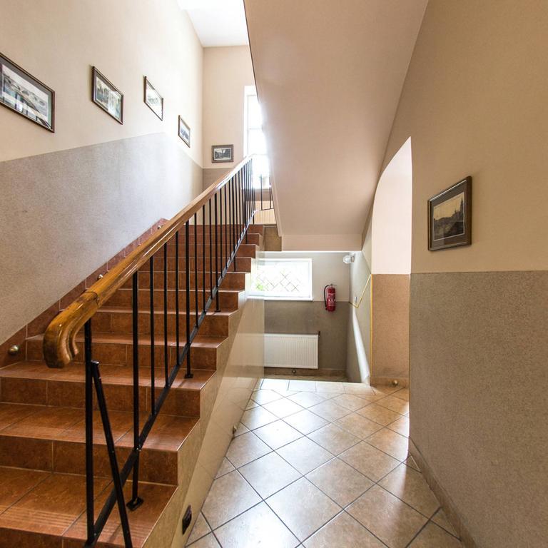 Apartamenty Kajzer Красков Екстериор снимка