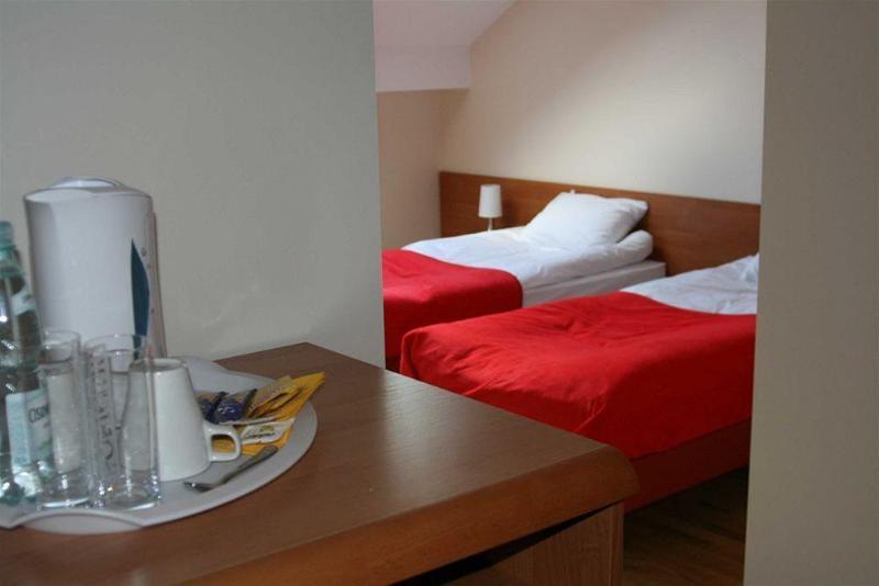 Apartamenty Kajzer Красков Екстериор снимка