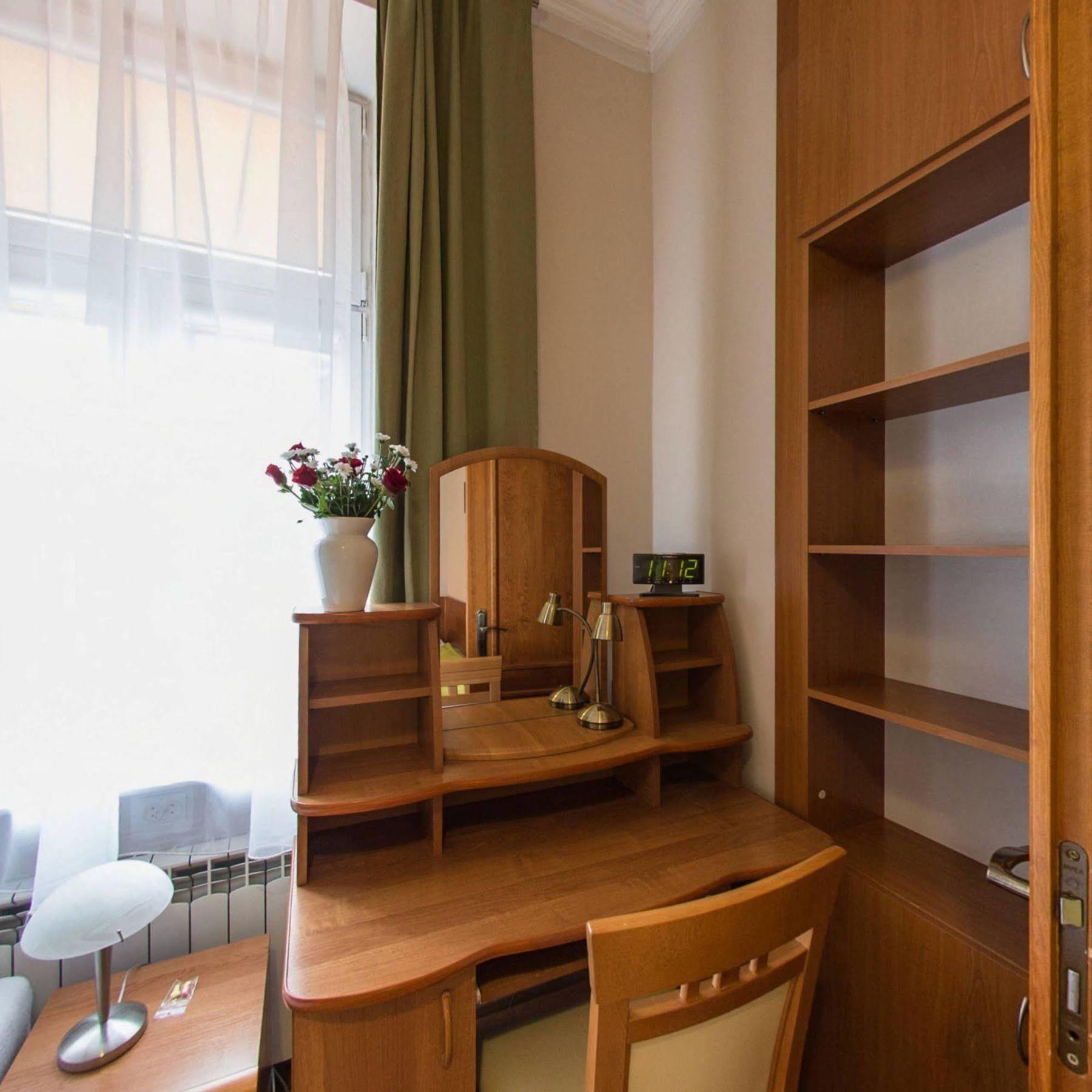 Apartamenty Kajzer Красков Екстериор снимка