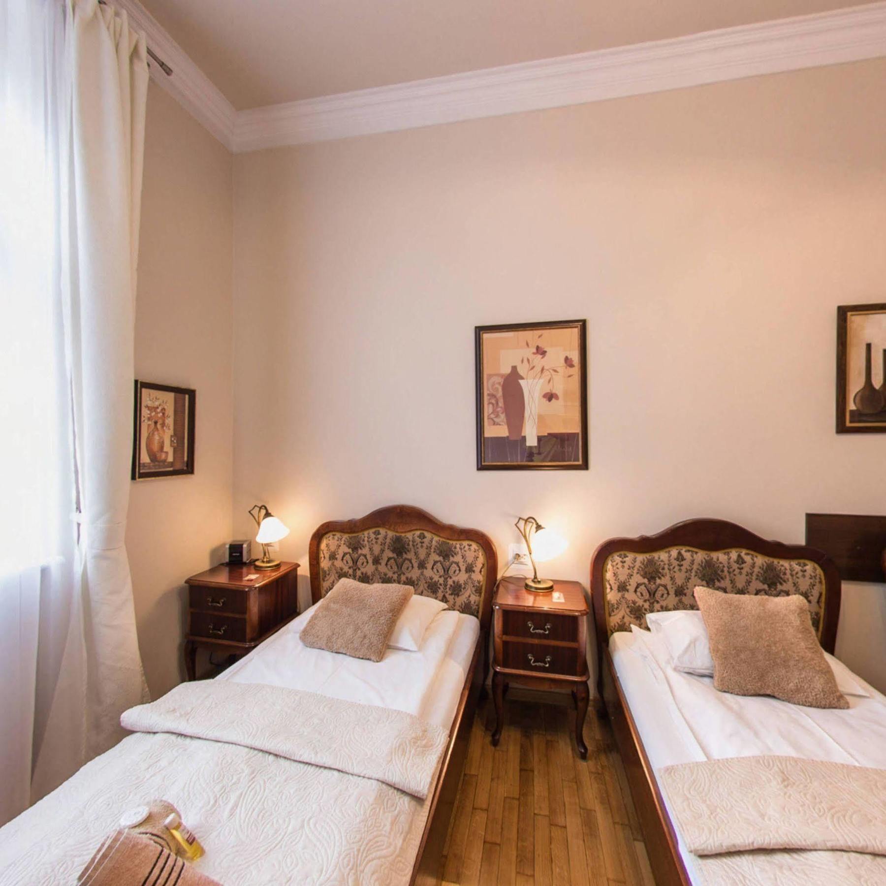 Apartamenty Kajzer Красков Екстериор снимка