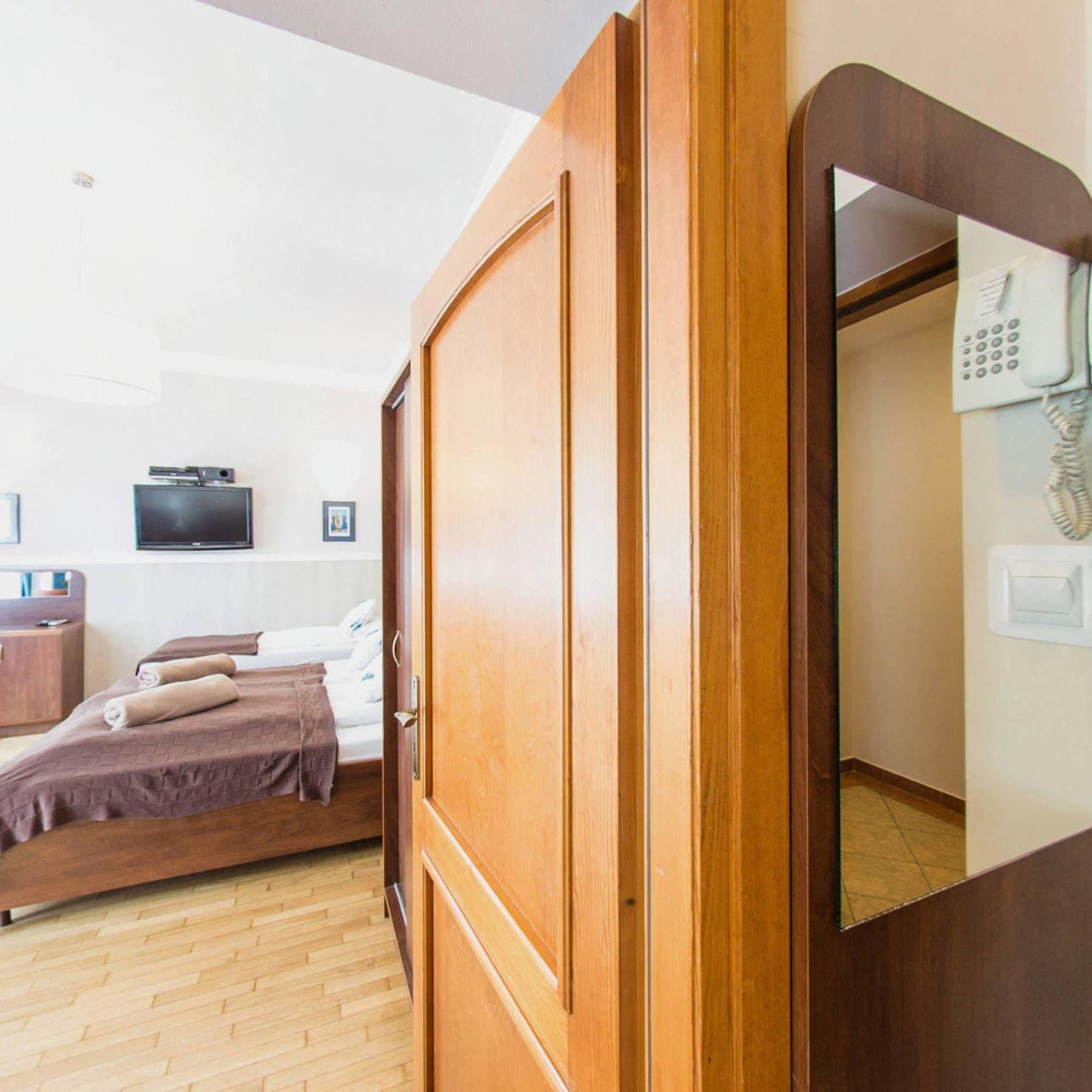 Apartamenty Kajzer Красков Екстериор снимка