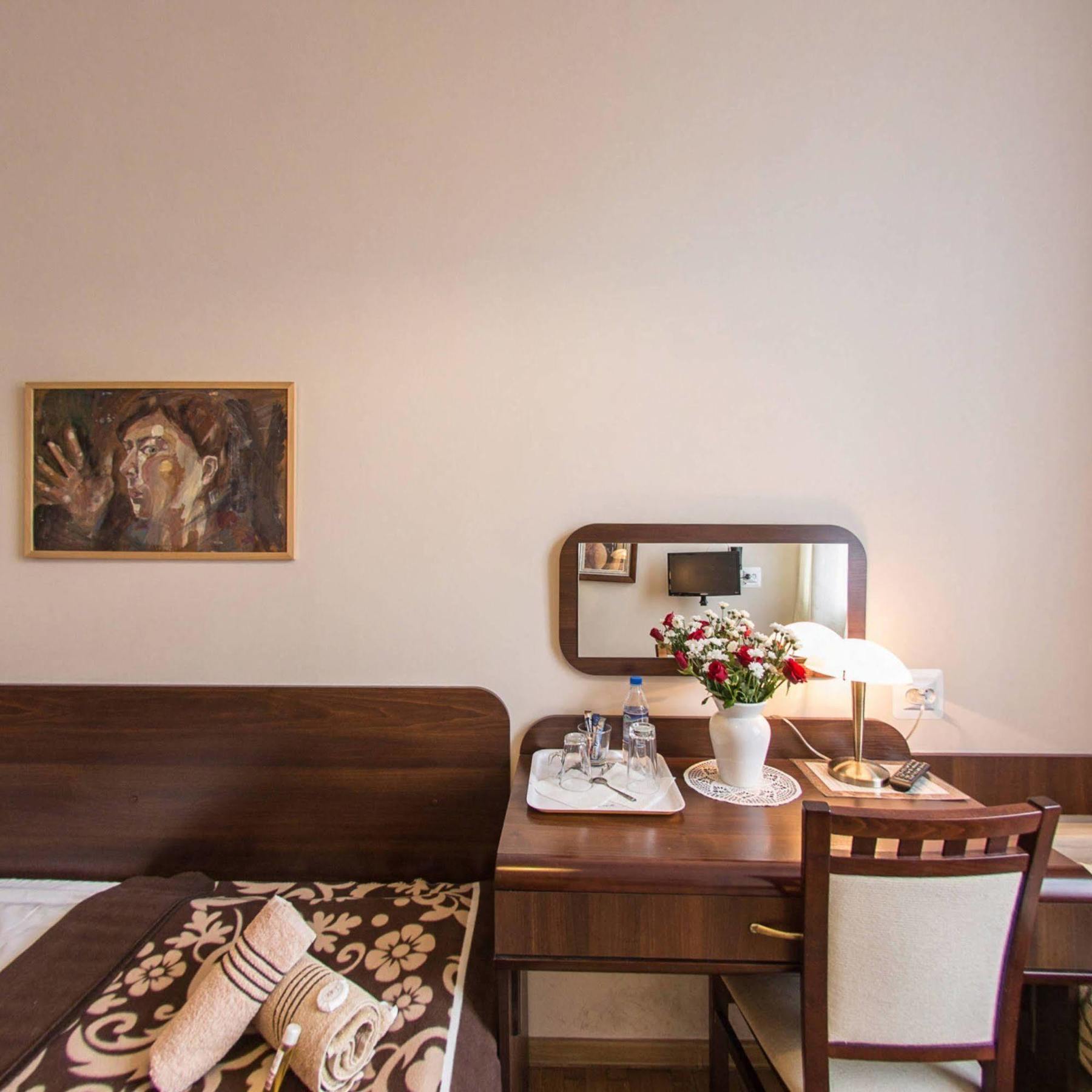 Apartamenty Kajzer Красков Екстериор снимка