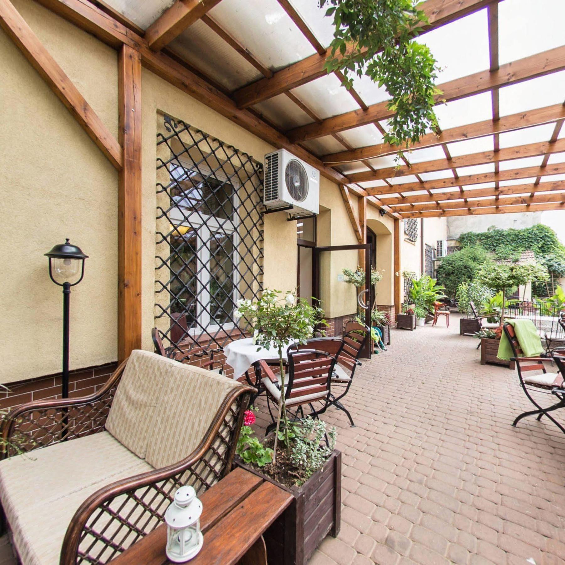 Apartamenty Kajzer Красков Екстериор снимка