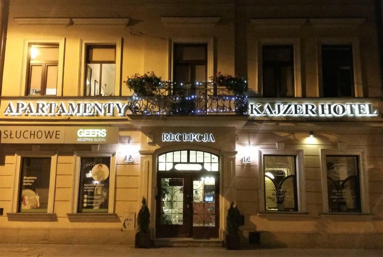 Apartamenty Kajzer Красков Екстериор снимка